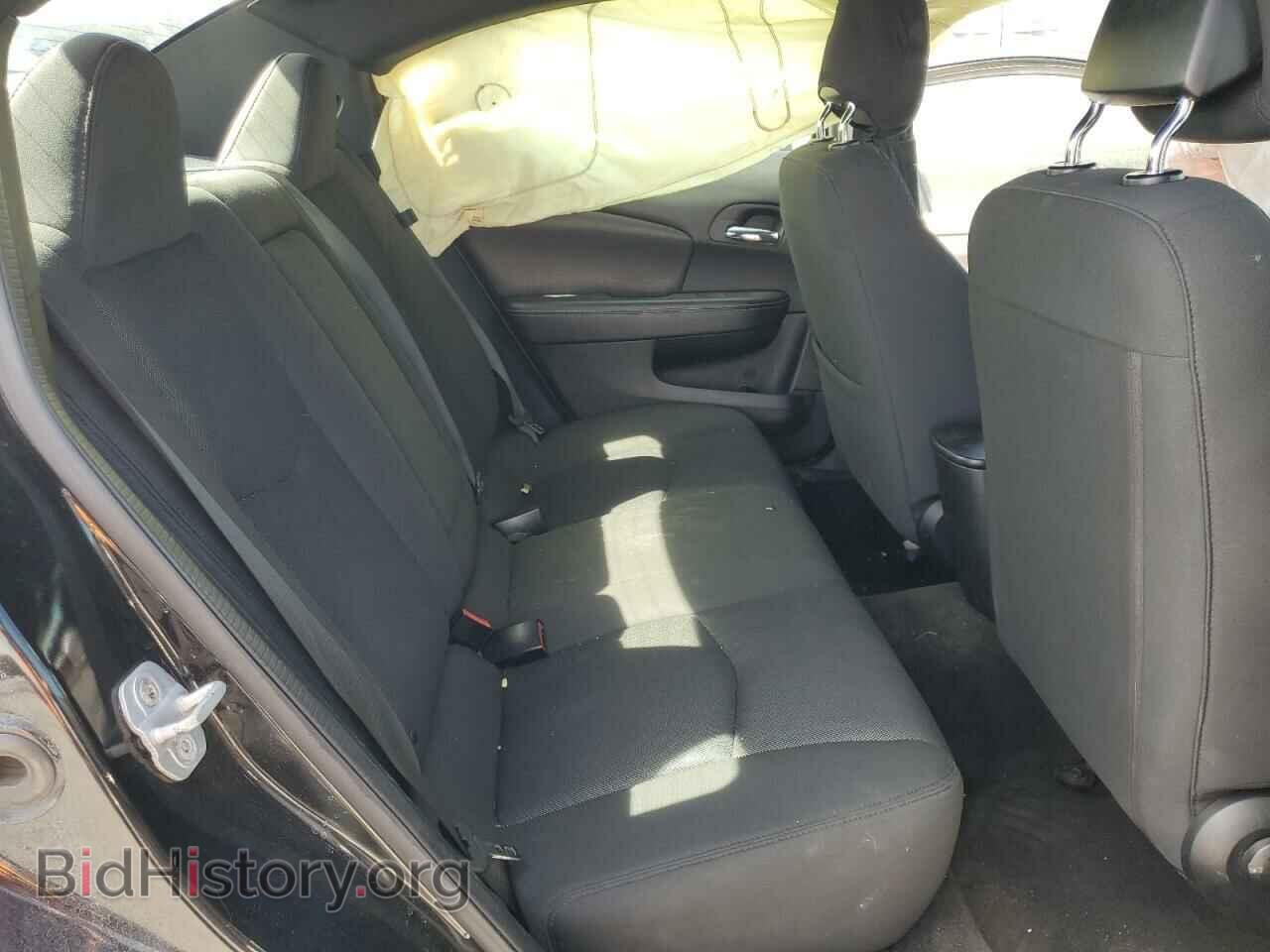 2012 DODGE AVENGER - VIN: 1C3CDZAB0CN220045 - Фото 10