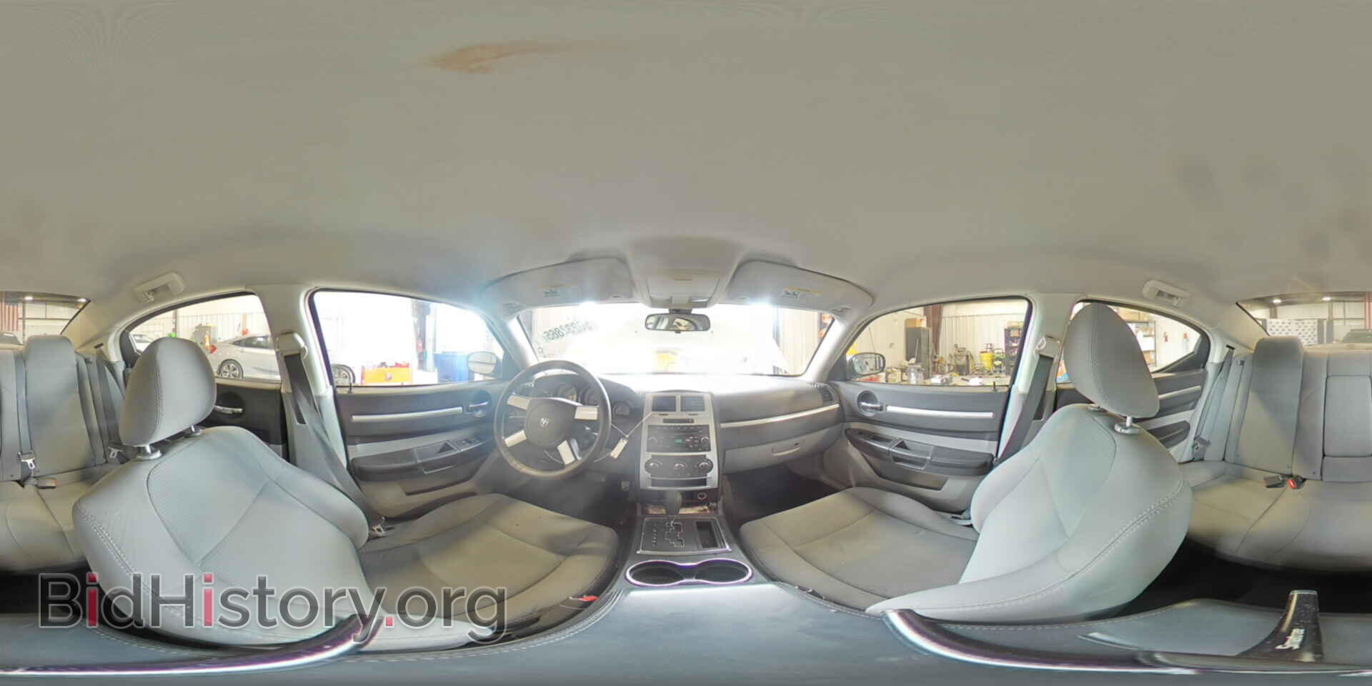 2009 DODGE CHARGER - VIN: 2B3KA33V09H507229 - Фото 13