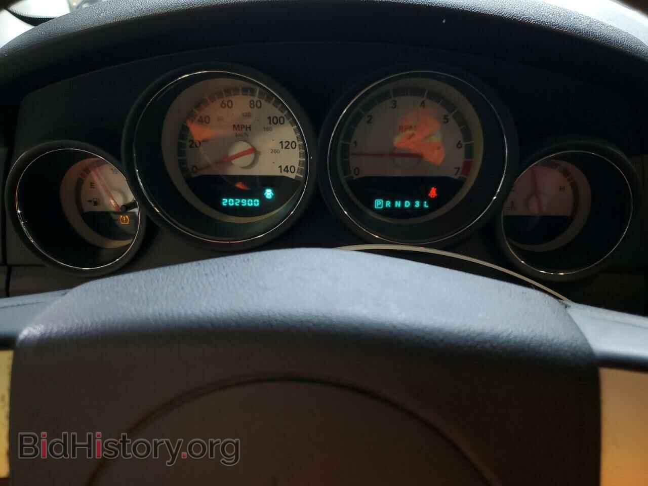 2009 DODGE CHARGER - VIN: 2B3KA33V09H507229 - Фото 9