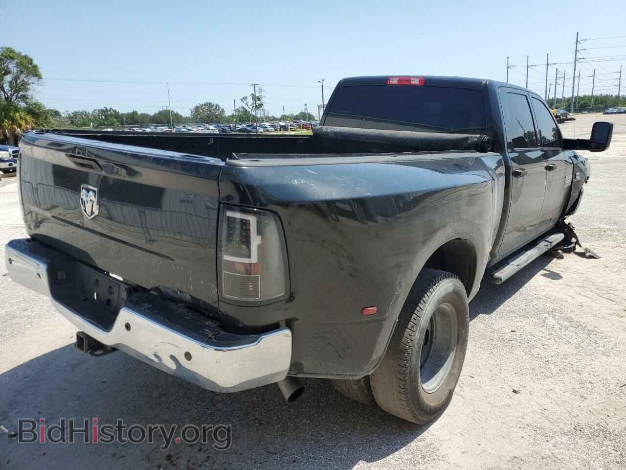 2018 RAM All Models - VIN: 3C63RPGL3JG339061 - Photo 3