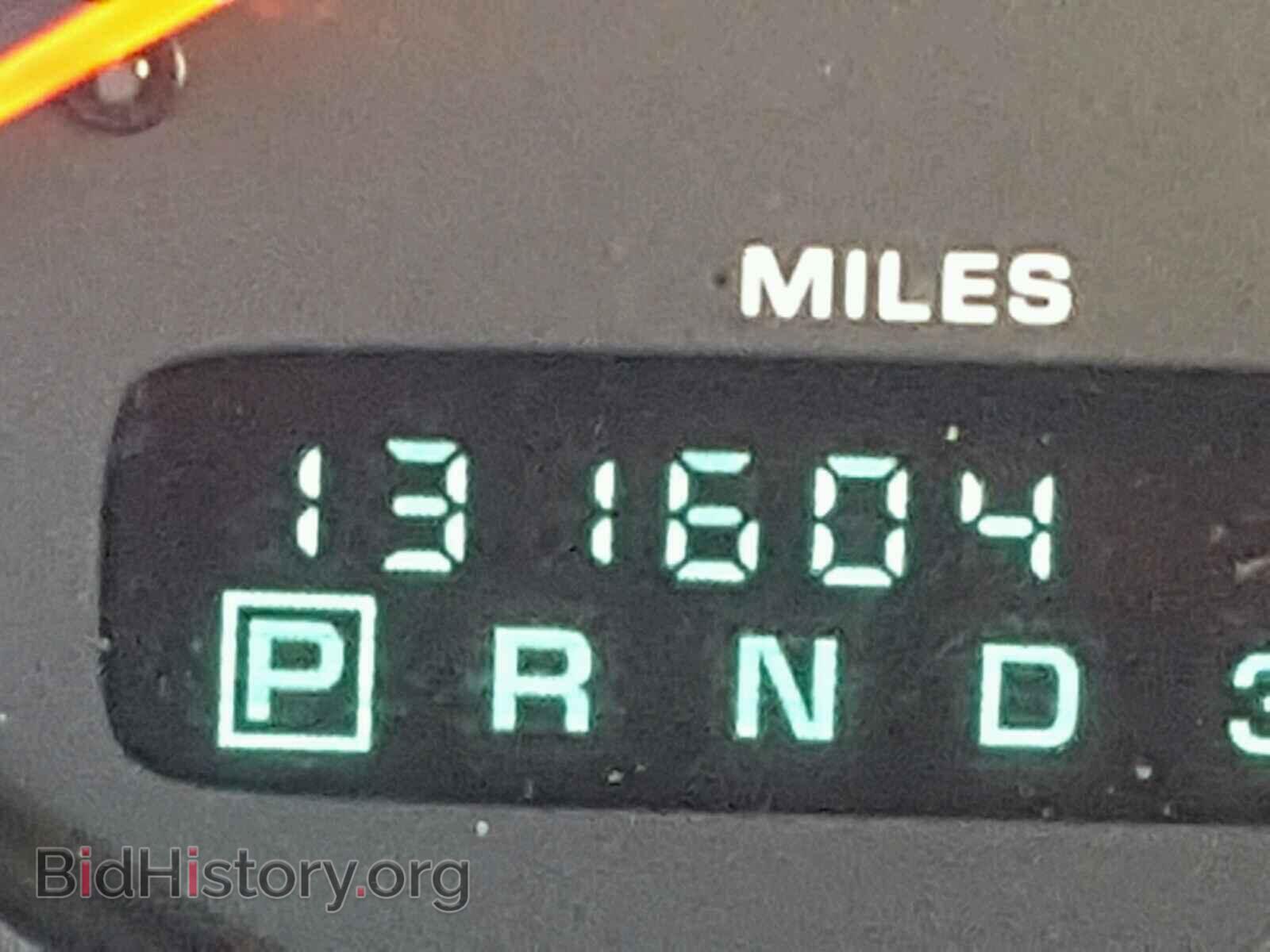 2000 CHRYSLER SEBRING - VIN: 3C3EL55H1YT236684 - Фото 8