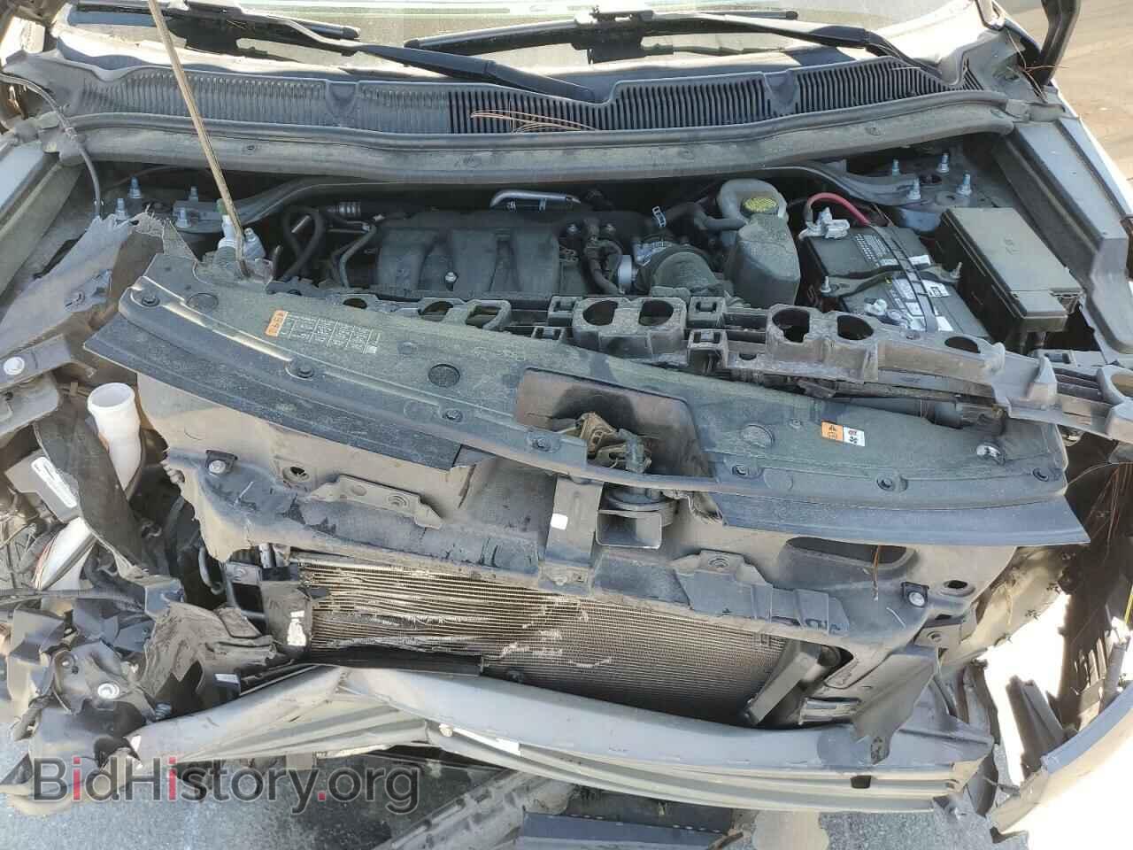 2019 FORD EXPLORER - VIN: 1FM5K7D82KGB01362 - Фото 14