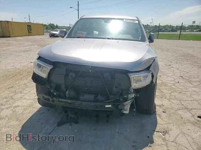 2020 DODGE DURANGO - VIN: 1C4RDHAG8LC186704 - Photo 15