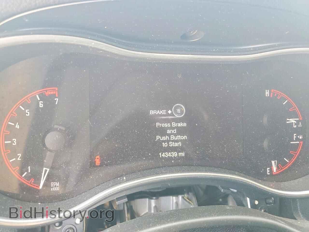 2020 DODGE DURANGO - VIN: 1C4RDHAG8LC186704 - Photo 9