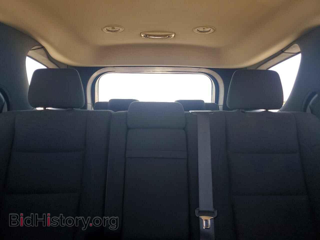 2020 DODGE DURANGO - VIN: 1C4RDHAG8LC186704 - Photo 10