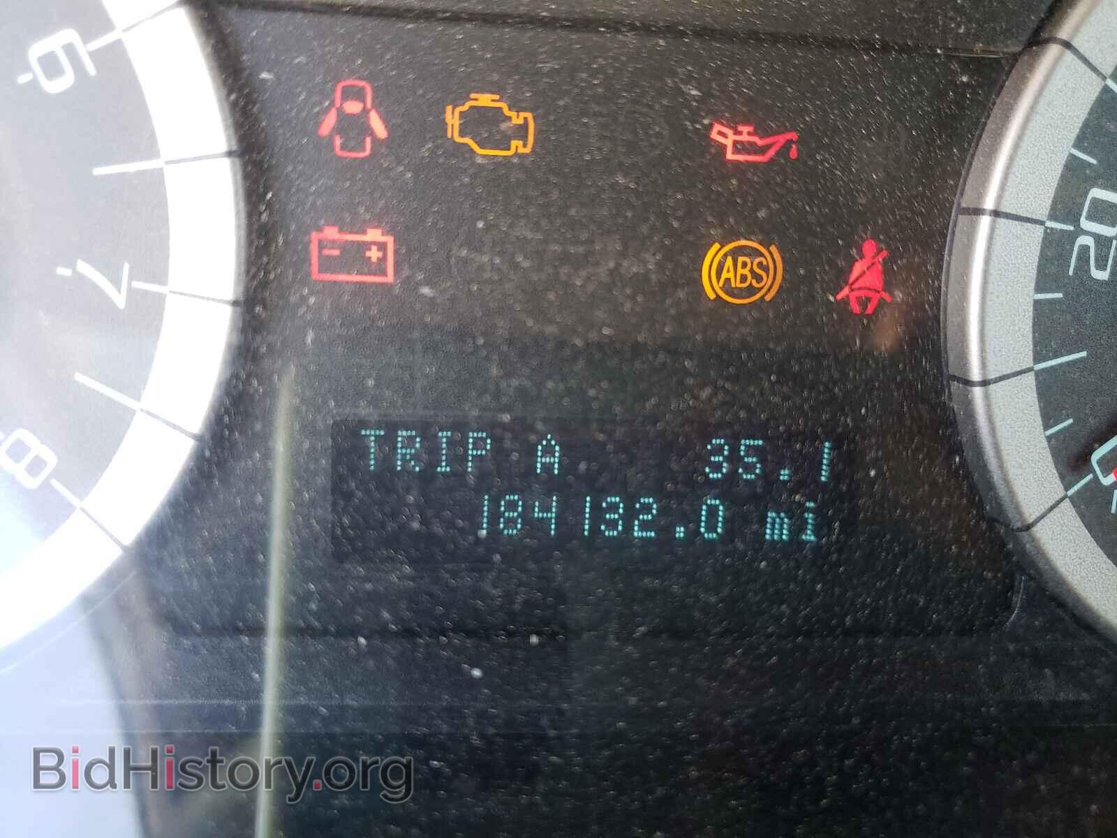 2012 FORD ESCAPE - VIN: 1FMCU9DG7CKA08324 - Фото 8