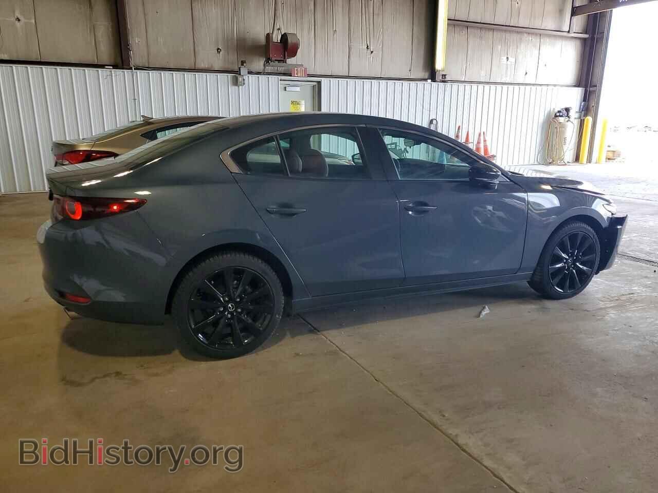 2023 MAZDA 3 - VIN: 3MZBPBCM8PM357798 - Photo 3