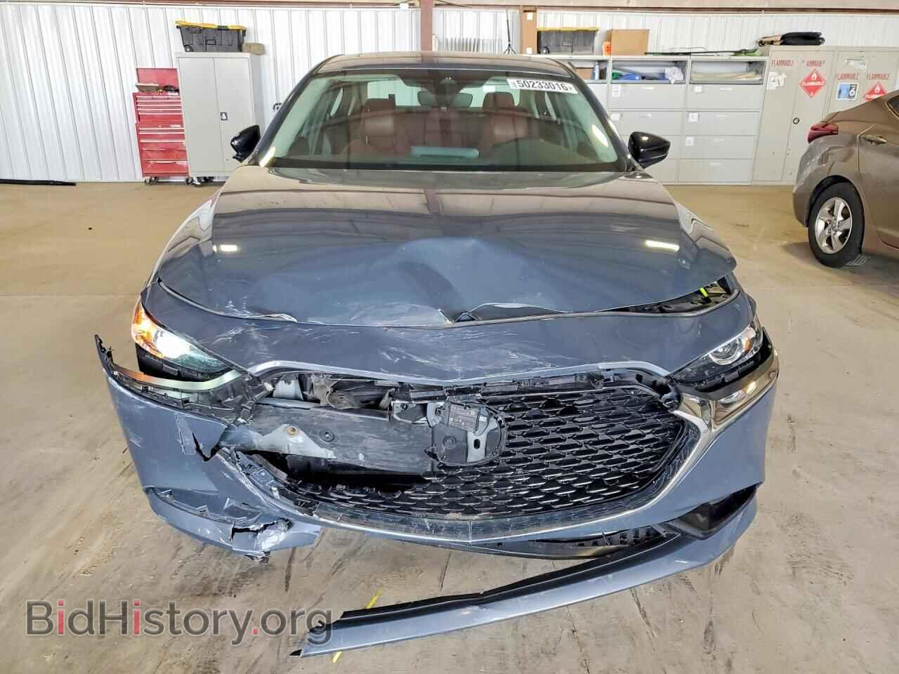 2023 MAZDA 3 - VIN: 3MZBPBCM8PM357798 - Photo 5