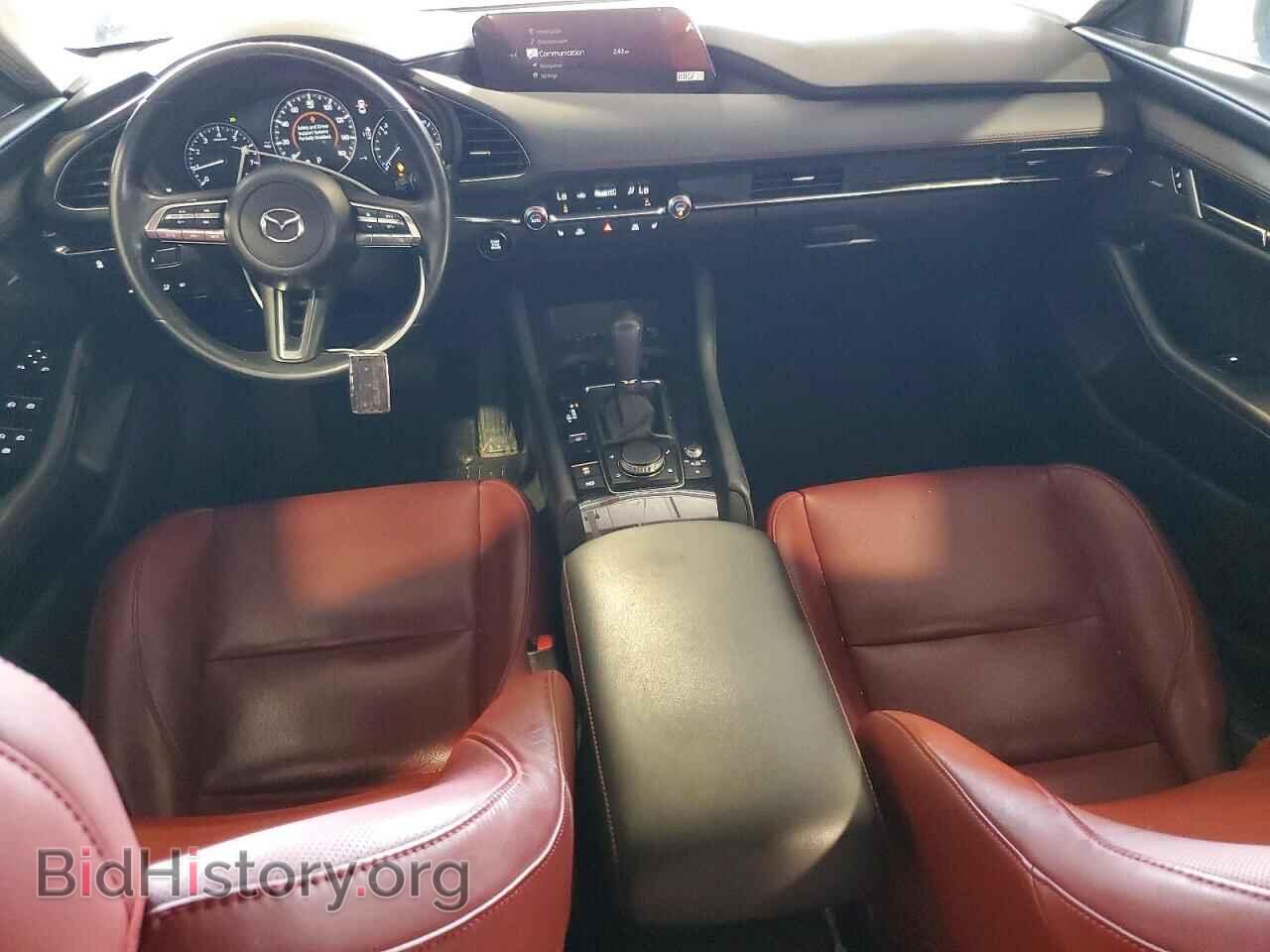 2023 MAZDA 3 - VIN: 3MZBPBCM8PM357798 - Photo 8