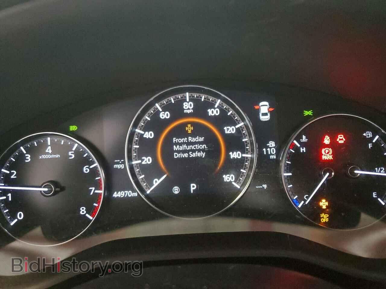 2023 MAZDA 3 - VIN: 3MZBPBCM8PM357798 - Photo 9