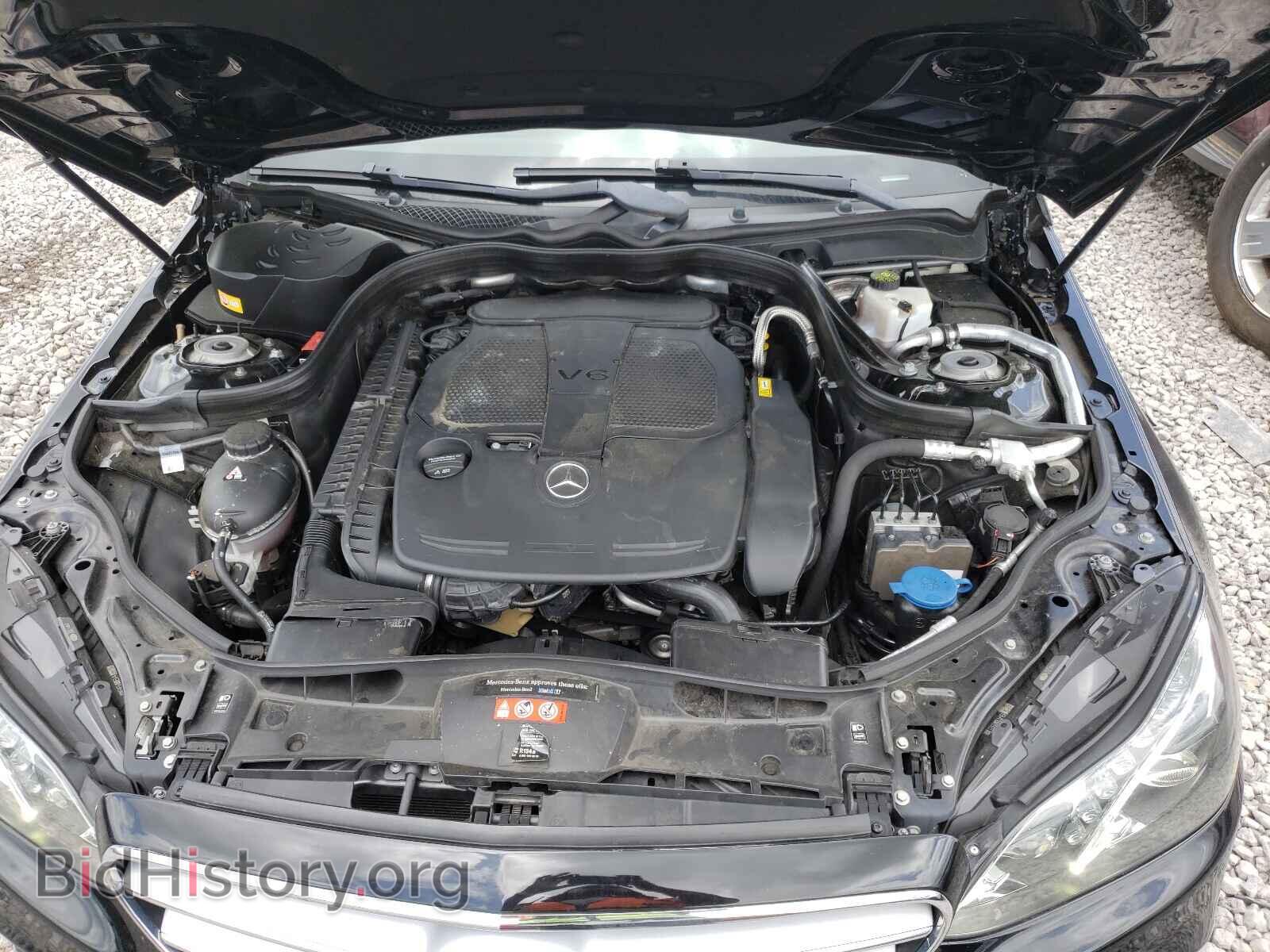 2016 MERCEDES-BENZ E-CLASS - VIN: WDDHF5KB8GB228622 - Фото 7