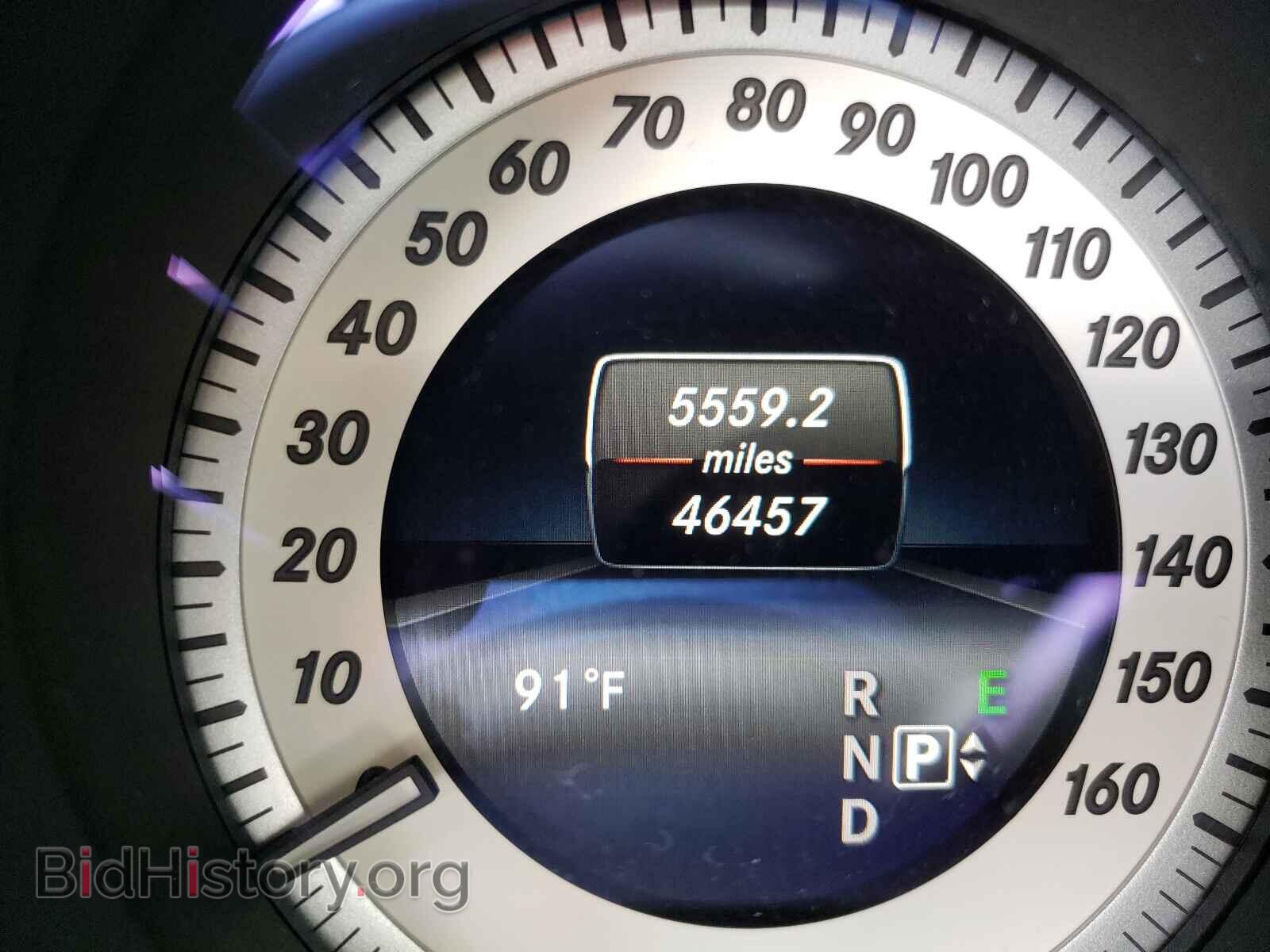 2016 MERCEDES-BENZ E-CLASS - VIN: WDDHF5KB8GB228622 - Фото 8