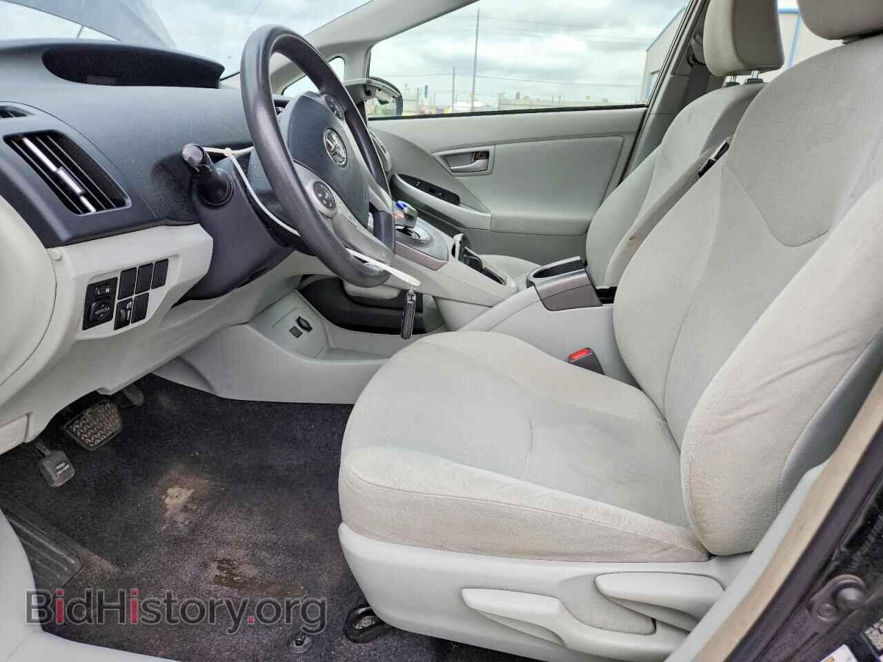 2015 TOYOTA PRIUS - VIN: JTDKN3DU9F1937912 - Фото 7