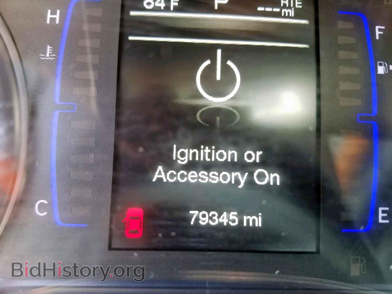 2016 CHRYSLER 200 - VIN: 1C3CCCAB1GN127816 - Photo 8