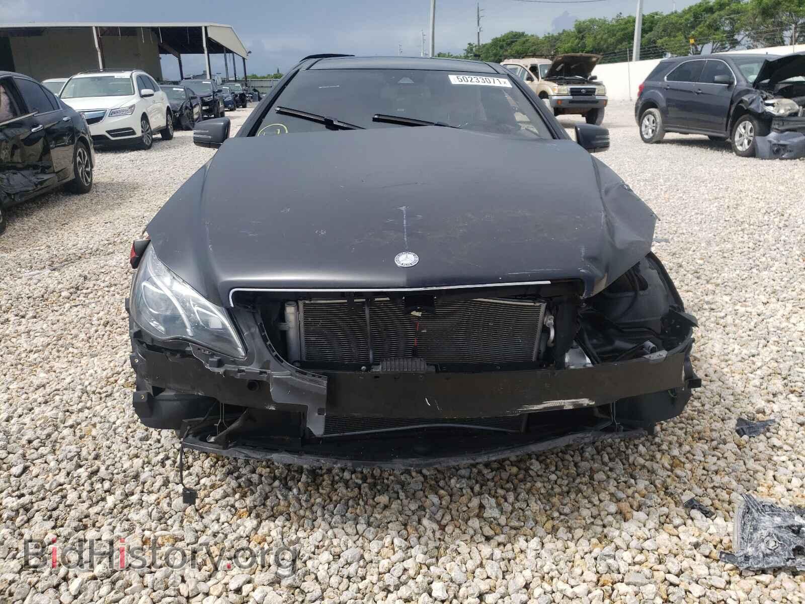 2016 MERCEDES-BENZ E-CLASS - VIN: WDDKJ6FB9GF330721 - Photo 9