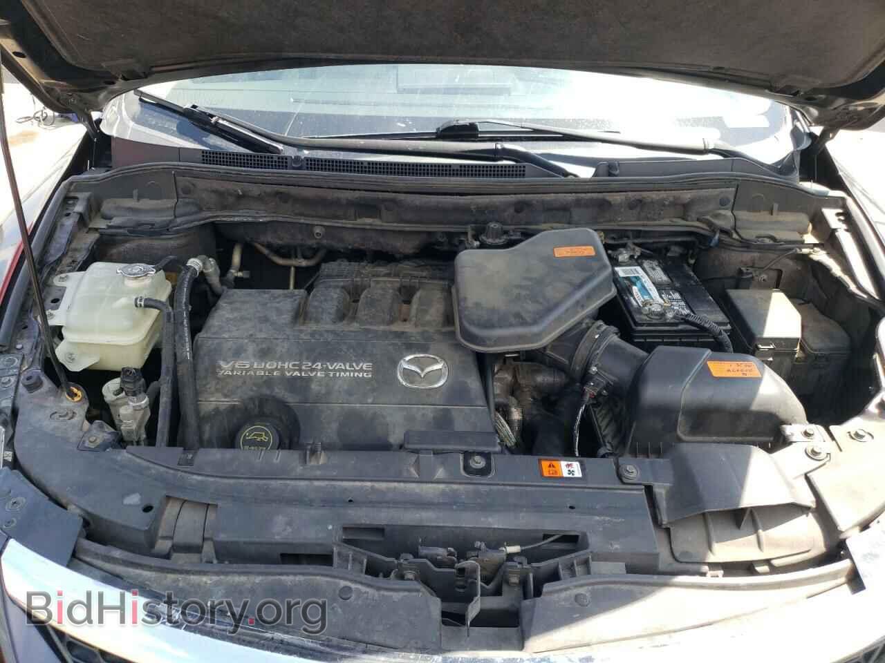 2008 MAZDA CX-9 - VIN: JM3TB28A680135762 - Фото 7