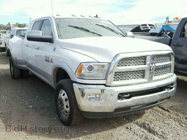 Photo 3C63RRML8DG583146 - RAM 3500 2013