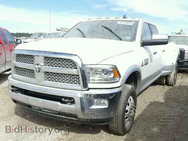 2013 RAM 3500 - VIN: 3C63RRML8DG583146 - Фото 2