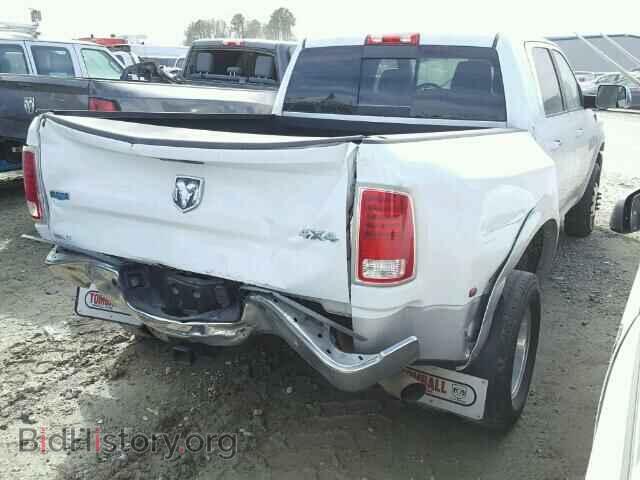 2013 RAM 3500 - VIN: 3C63RRML8DG583146 - Фото 4