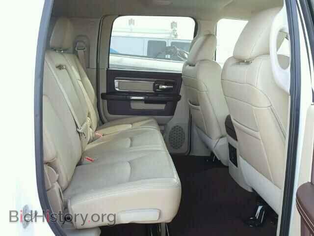 2013 RAM 3500 - VIN: 3C63RRML8DG583146 - Фото 6