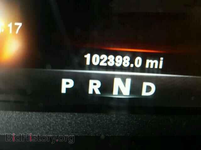 2013 RAM 3500 - VIN: 3C63RRML8DG583146 - Фото 8
