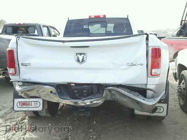 2013 RAM 3500 - VIN: 3C63RRML8DG583146 - Фото 9