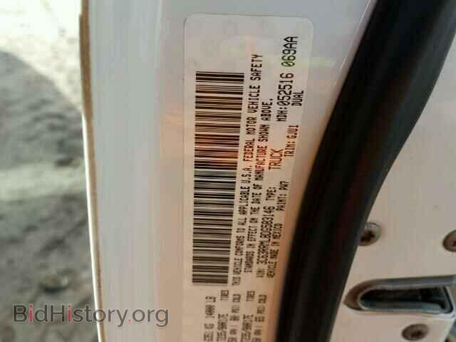 2013 RAM 3500 - VIN: 3C63RRML8DG583146 - Фото 10