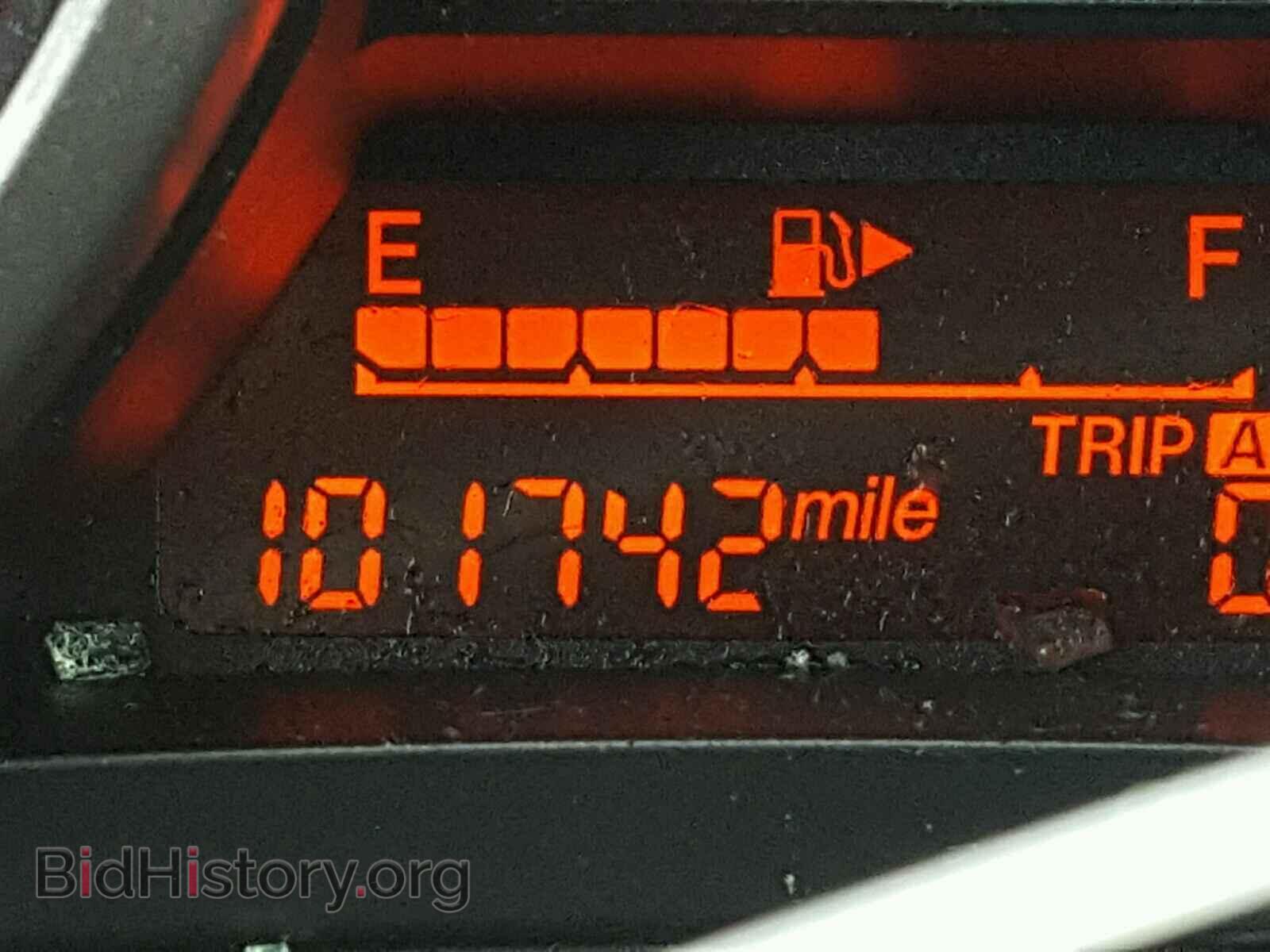 2014 MAZDA 5 - VIN: JM1CW2BL9E0177961 - Фото 8