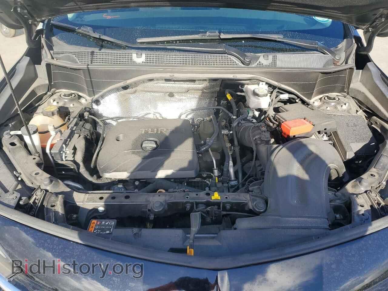 2022 BUICK ENCORE - VIN: KL4MMDSL4NB064763 - Photo 12