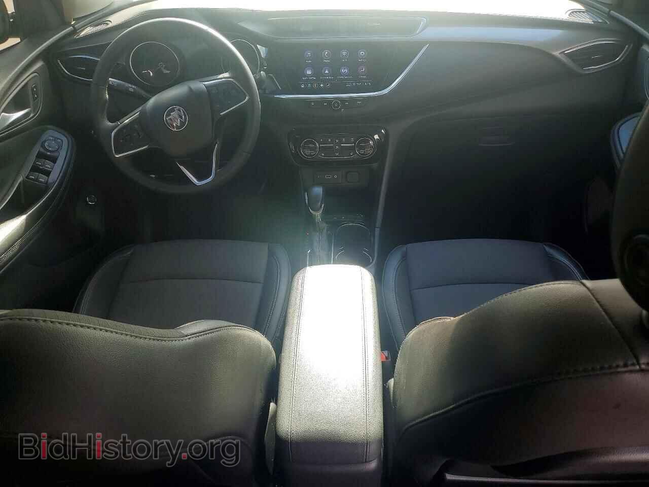 2022 BUICK ENCORE - VIN: KL4MMDSL4NB064763 - Photo 8