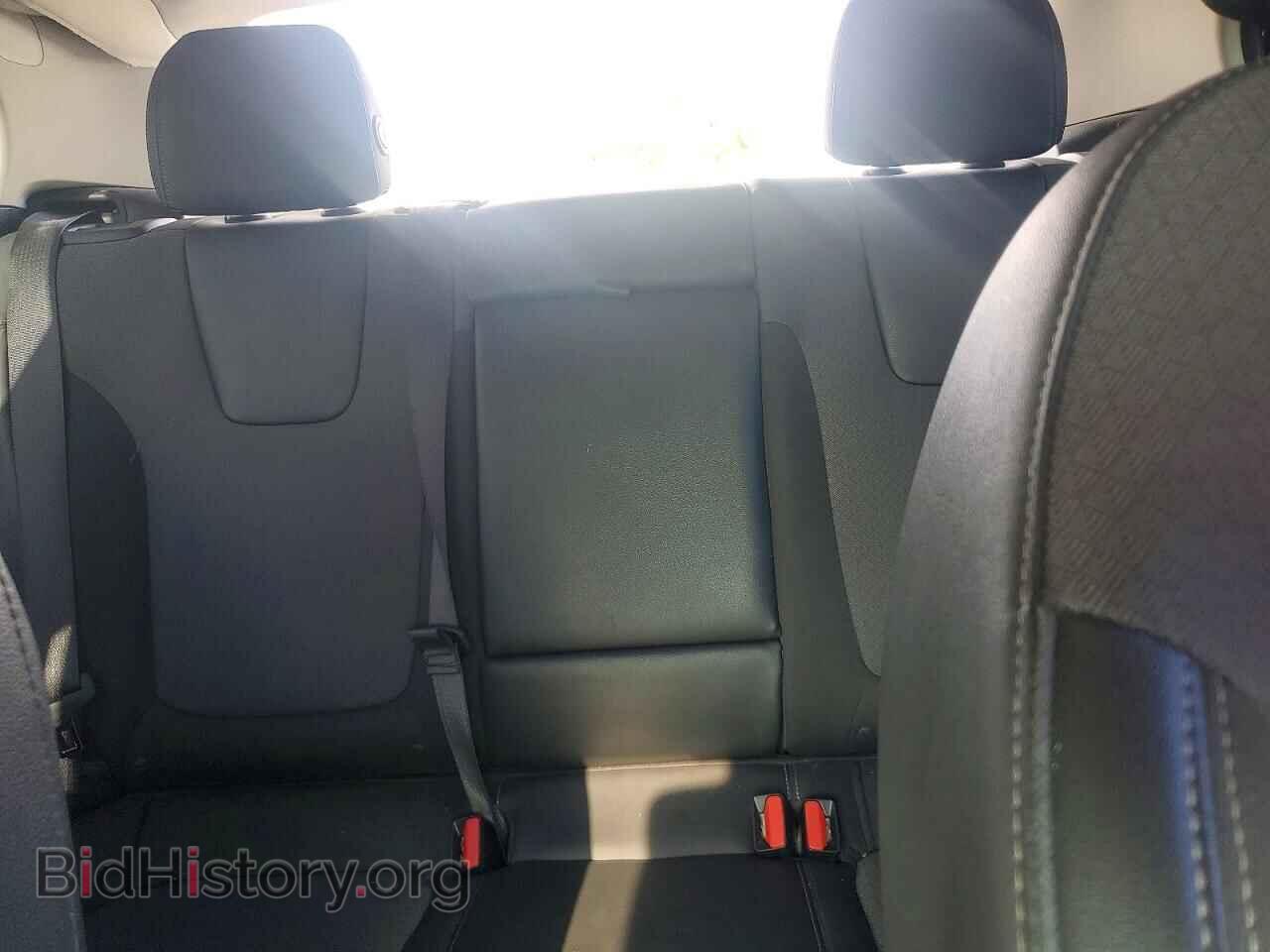 2022 BUICK ENCORE - VIN: KL4MMDSL4NB064763 - Photo 10