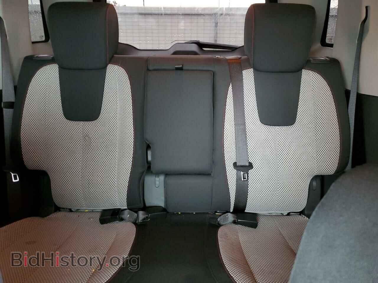 2011 GMC TERRAIN - VIN: 2CTFLSE59B6244911 - Фото 10