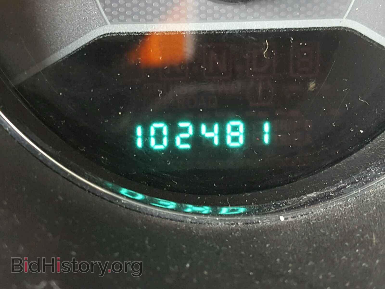 2011 DODGE AVENGER - VIN: 1B3BD1FB5BN588979 - Фото 8