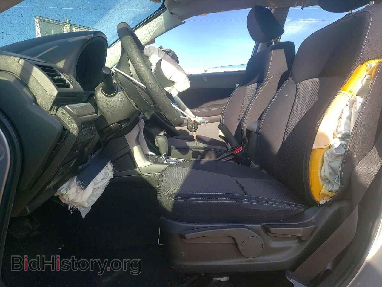2015 SUBARU FORESTER - VIN: JF2SJABC2FH476846 - Фото 7