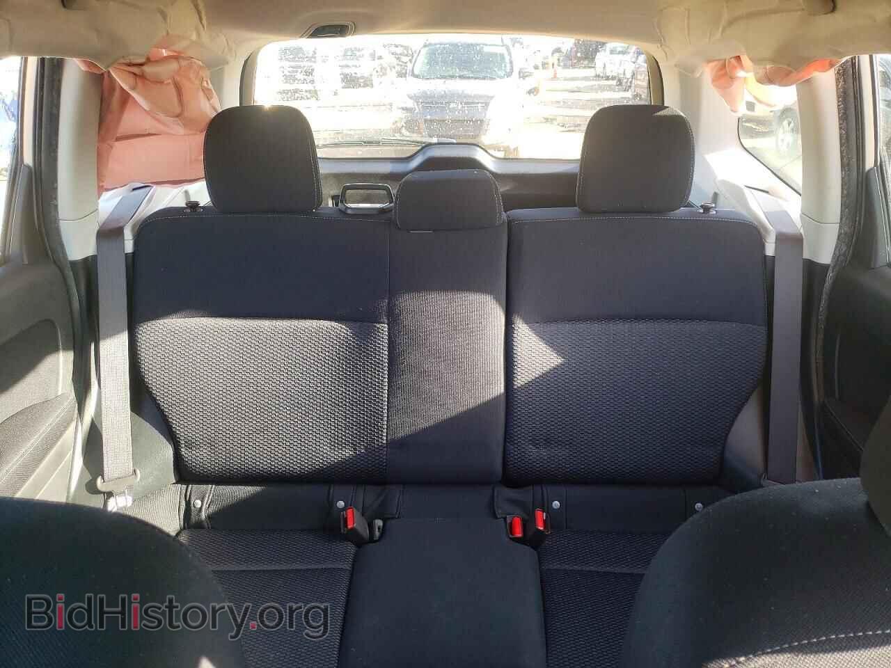 2015 SUBARU FORESTER - VIN: JF2SJABC2FH476846 - Фото 10