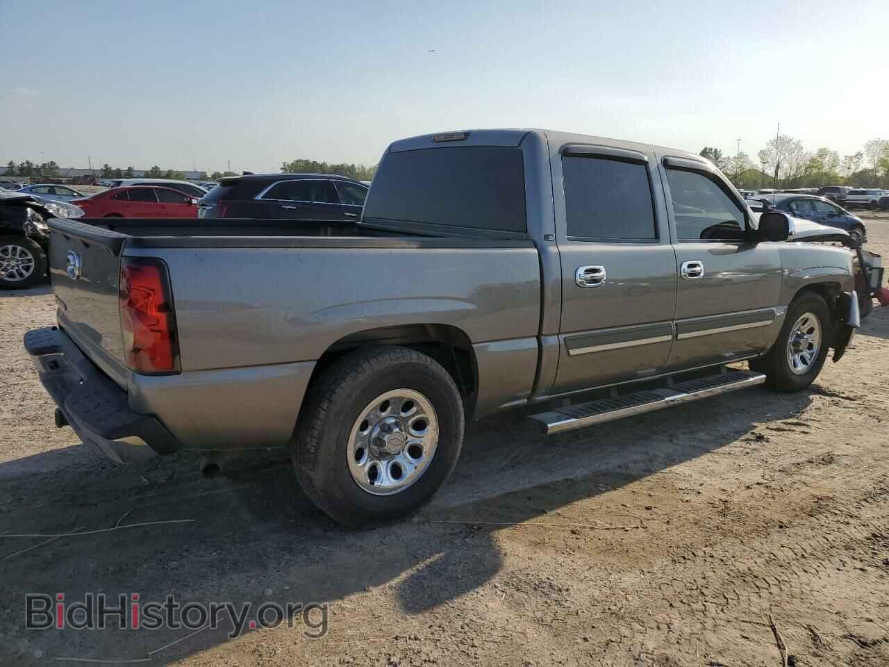2006 CHEVROLET ALL Models - VIN: 2GCEC13V761320360 - Фото 3