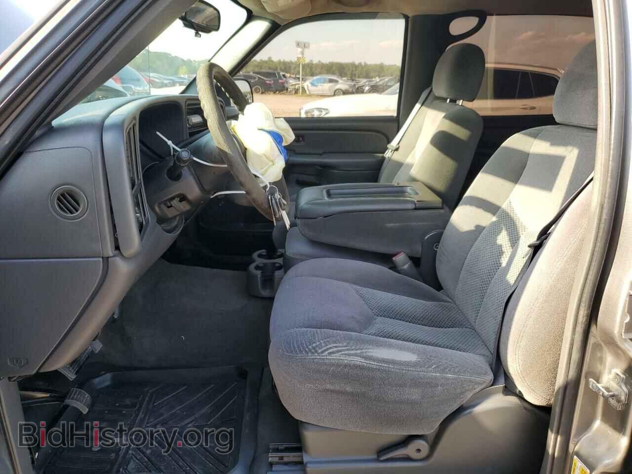 2006 CHEVROLET ALL Models - VIN: 2GCEC13V761320360 - Фото 7