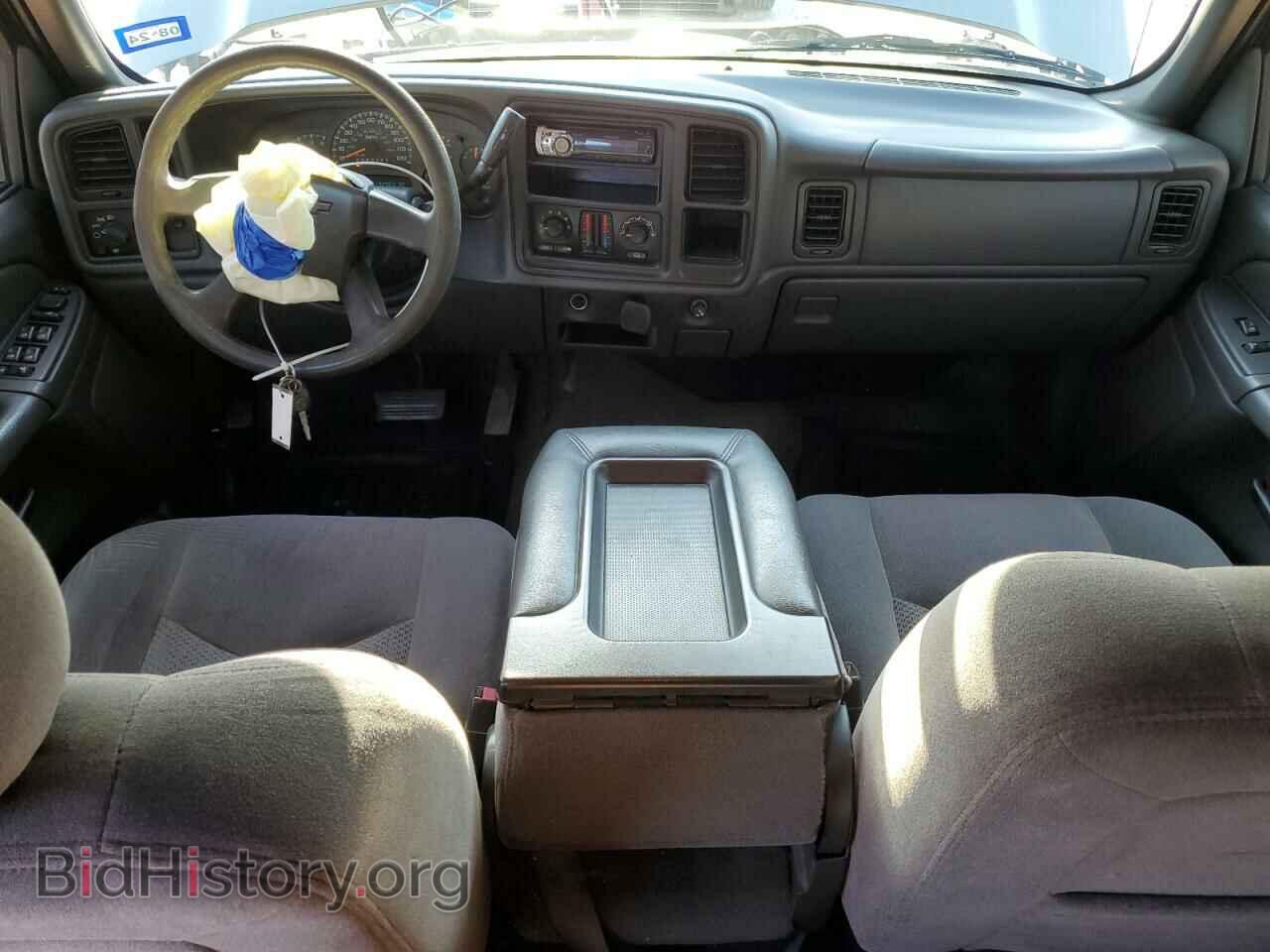 2006 CHEVROLET ALL Models - VIN: 2GCEC13V761320360 - Фото 8