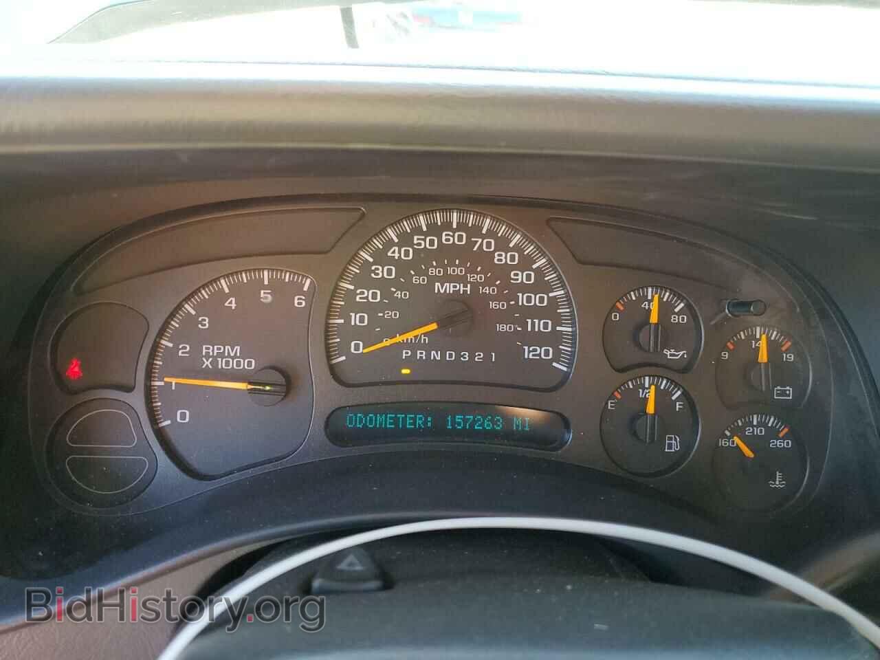 2006 CHEVROLET ALL Models - VIN: 2GCEC13V761320360 - Фото 9