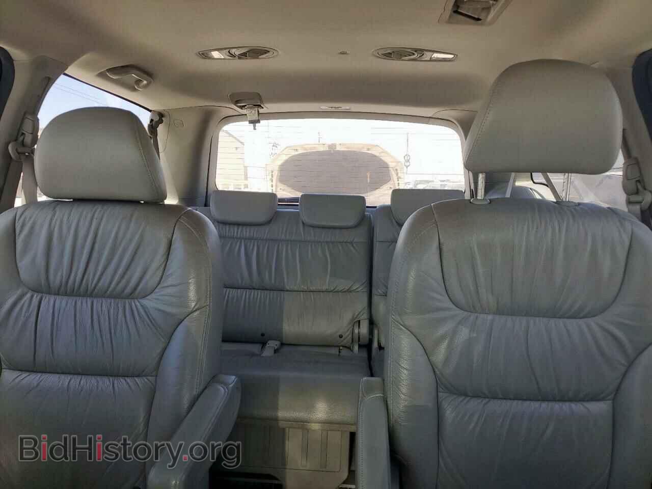 2008 HONDA All Models - VIN: 5FNRL38768B077602 - Фото 10