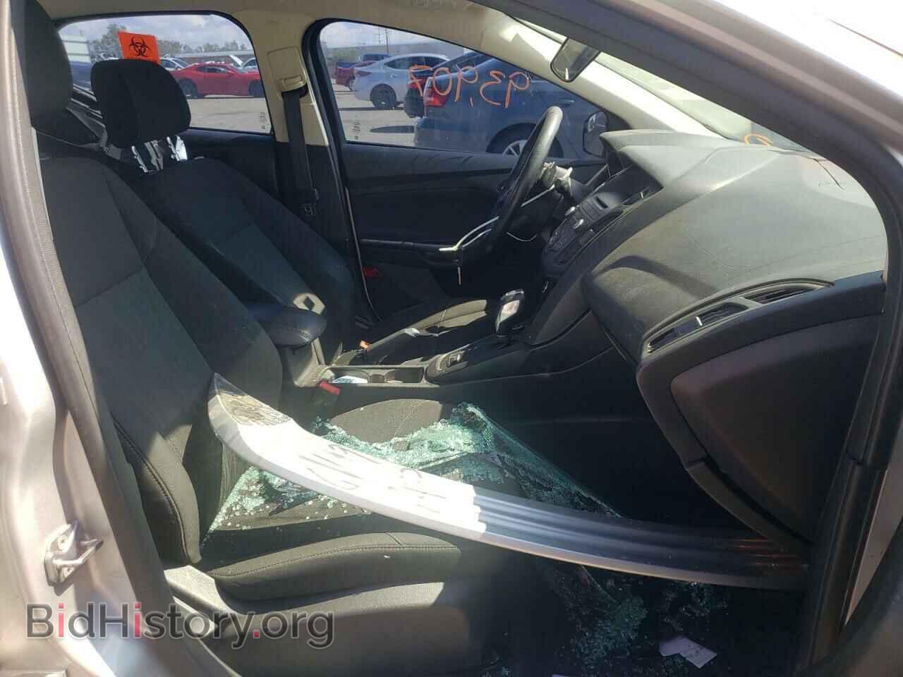 2016 FORD FOCUS - VIN: 1FADP3F24GL209330 - Photo 5