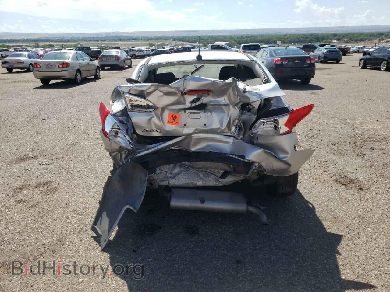 2016 FORD FOCUS - VIN: 1FADP3F24GL209330 - Photo 9