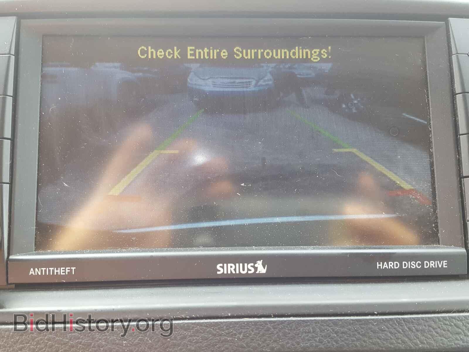 2013 CHRYSLER MINIVAN - VIN: 2C4RC1CG6DR572554 - Photo 9