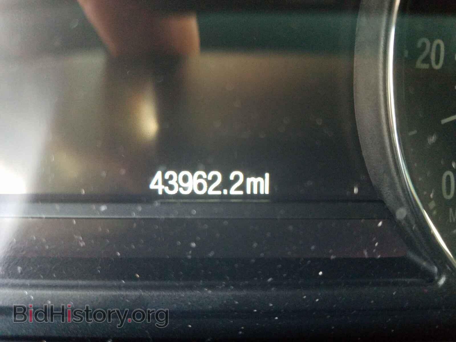 2017 FORD EXPLORER - VIN: 1FM5K8HTXHGA92505 - Photo 8
