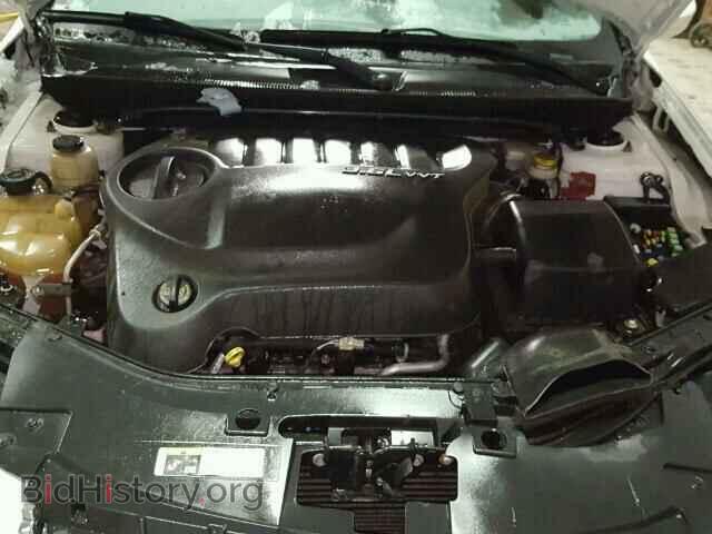 2013 CHRYSLER 200 - VIN: 1C3CCBCG1DN755146 - Фото 7
