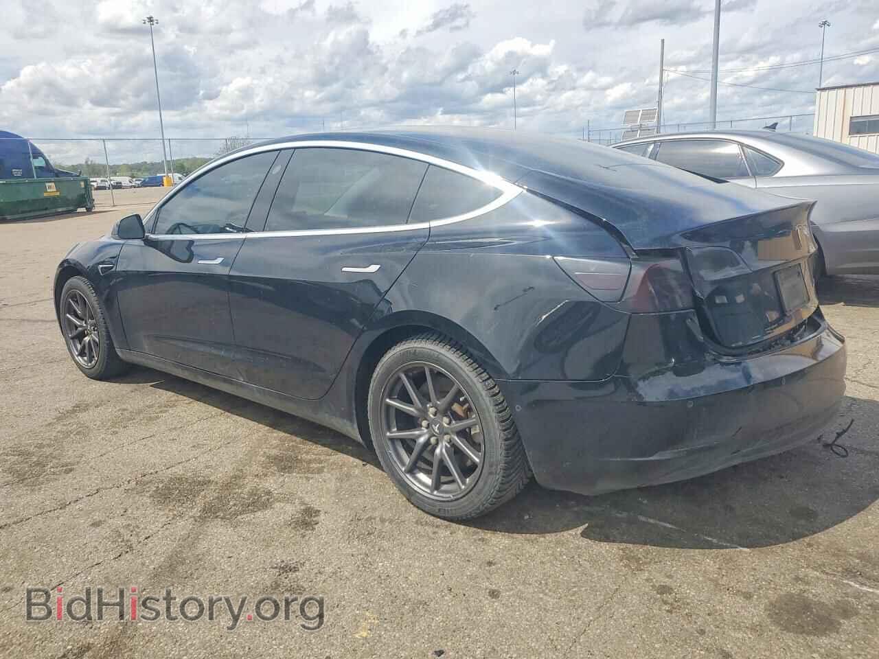 2019 TESLA MODEL 3 - VIN: 5YJ3E1EB0KF385269 - Фото 2