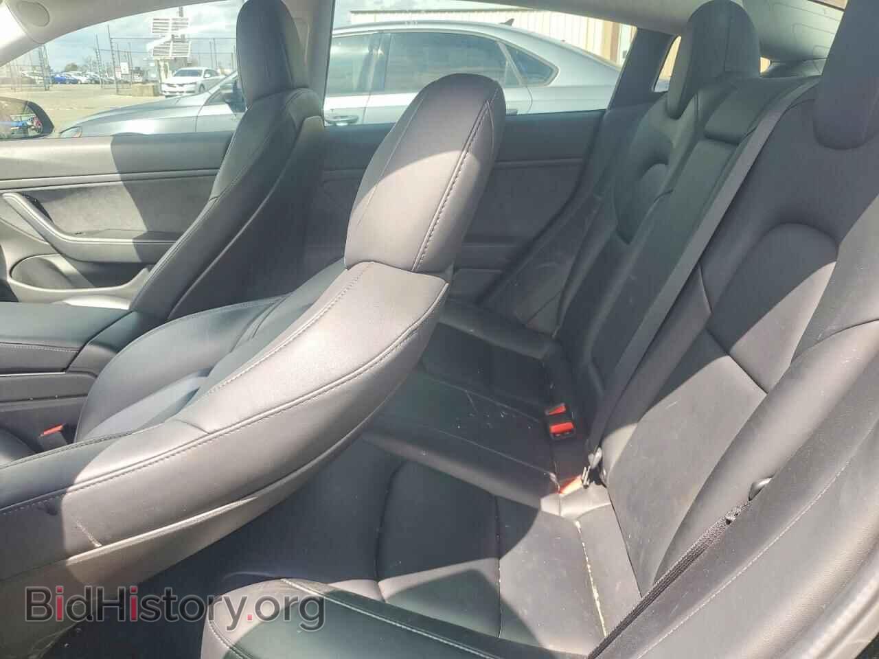 2019 TESLA MODEL 3 - VIN: 5YJ3E1EB0KF385269 - Фото 10