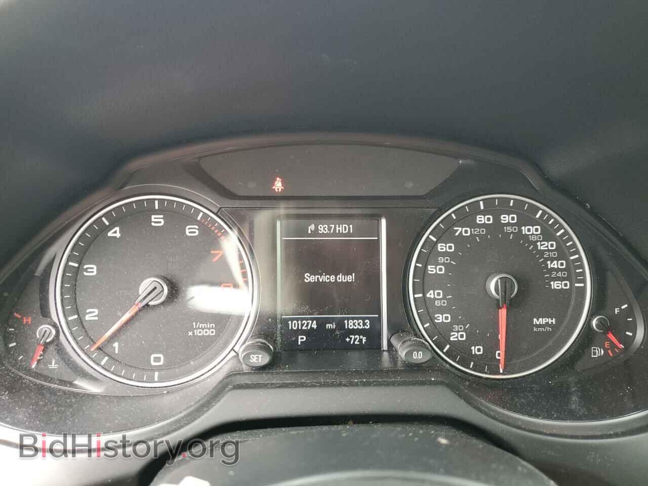 2017 AUDI Q5 - VIN: WA1L2AFP6HA051410 - Фото 9