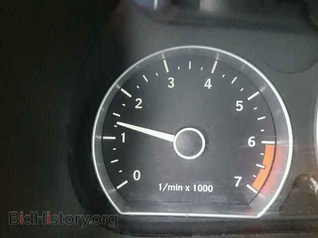 2008 SAAB 9 5 - VIN: YS3ED49G183510491 - Фото 9