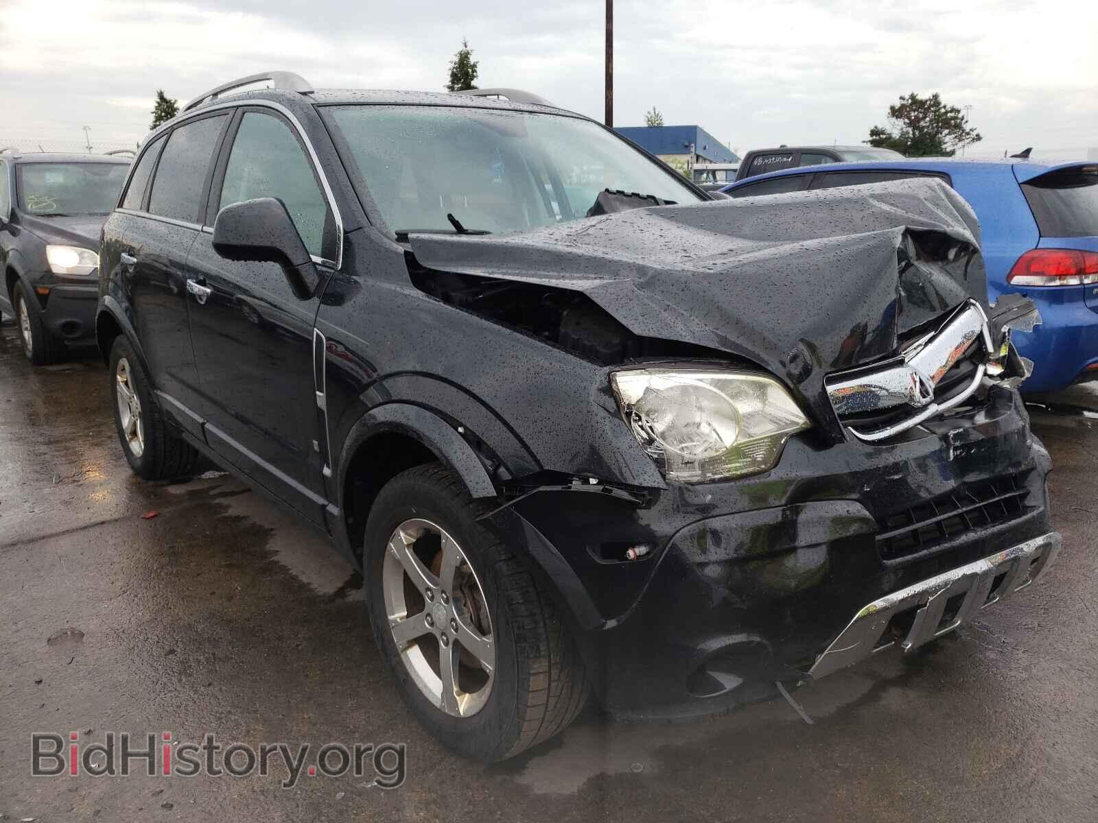 Photo 3GSDL63738S688217 - SATURN VUE 2008